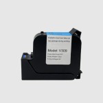 Willita 25.4mm Original Imported Eco Solvent-Based Fast Dry Ink Cartridges